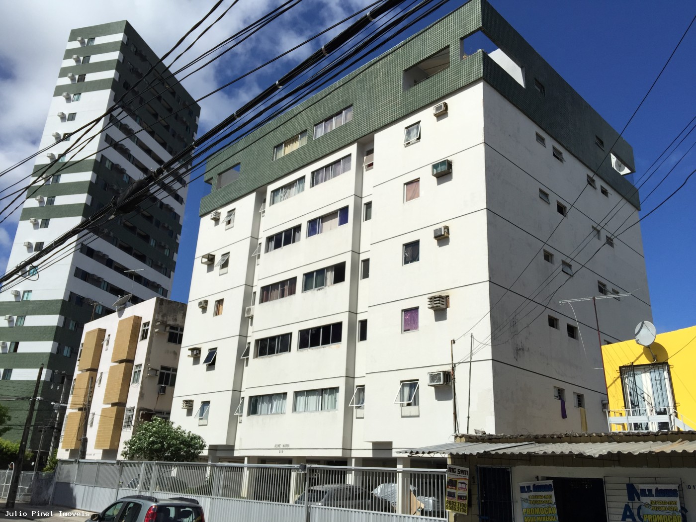 Apartamento, 3 quartos - Foto 2