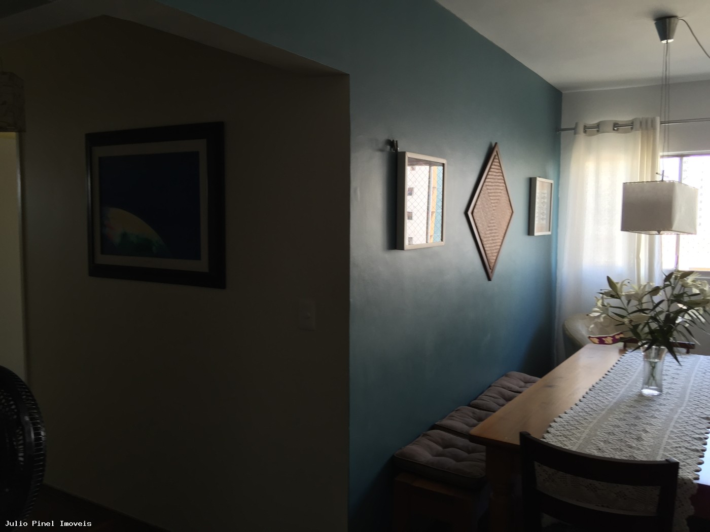 Apartamento, 3 quartos - Foto 7