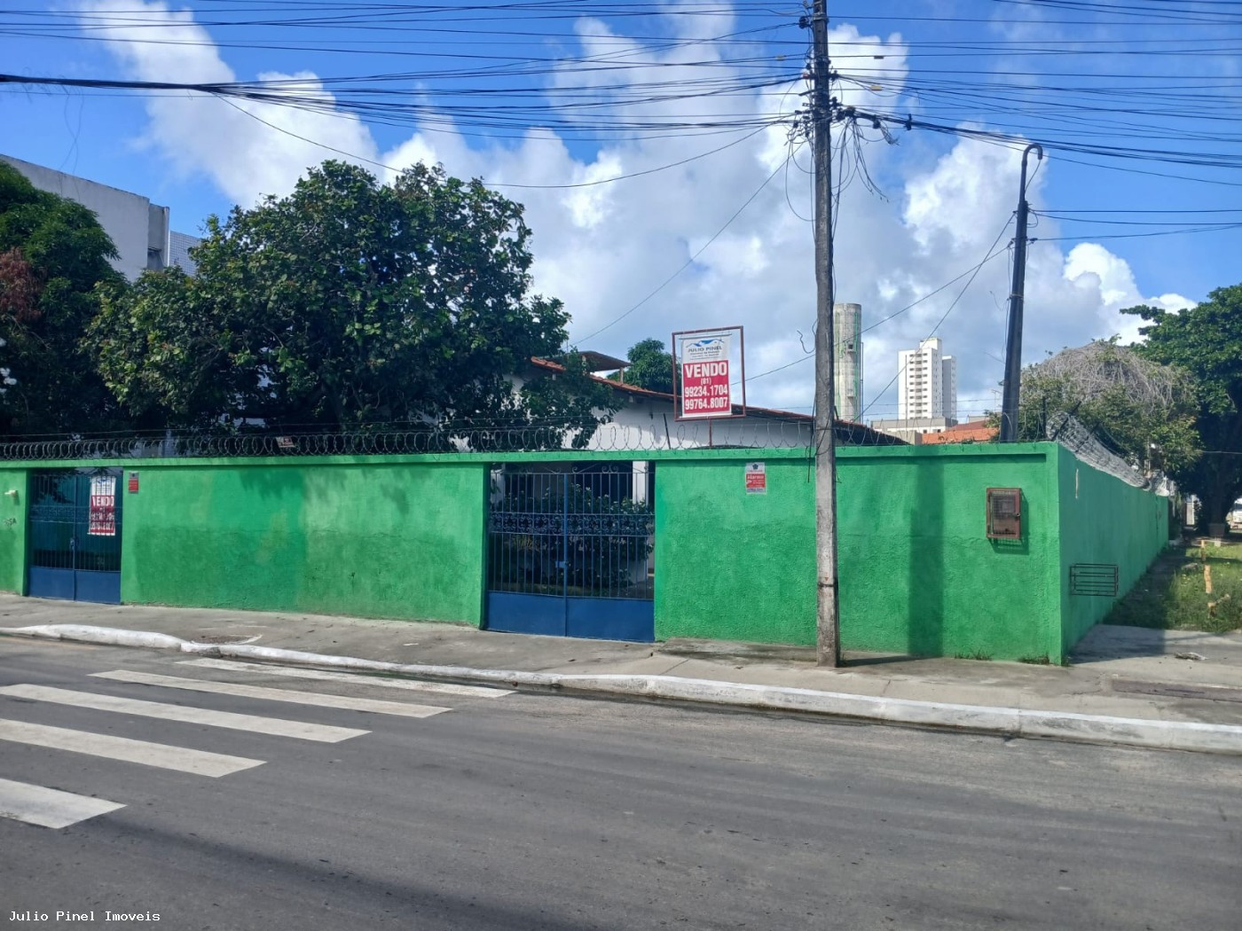 Casa, 6 quartos, 279 m² - Foto 1