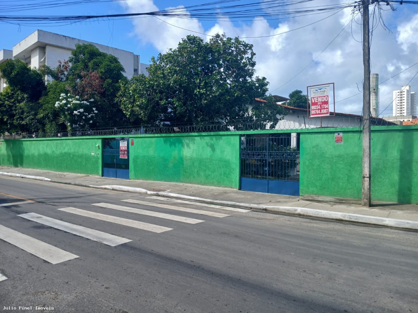 Casa, 6 quartos, 279 m² - Foto 2