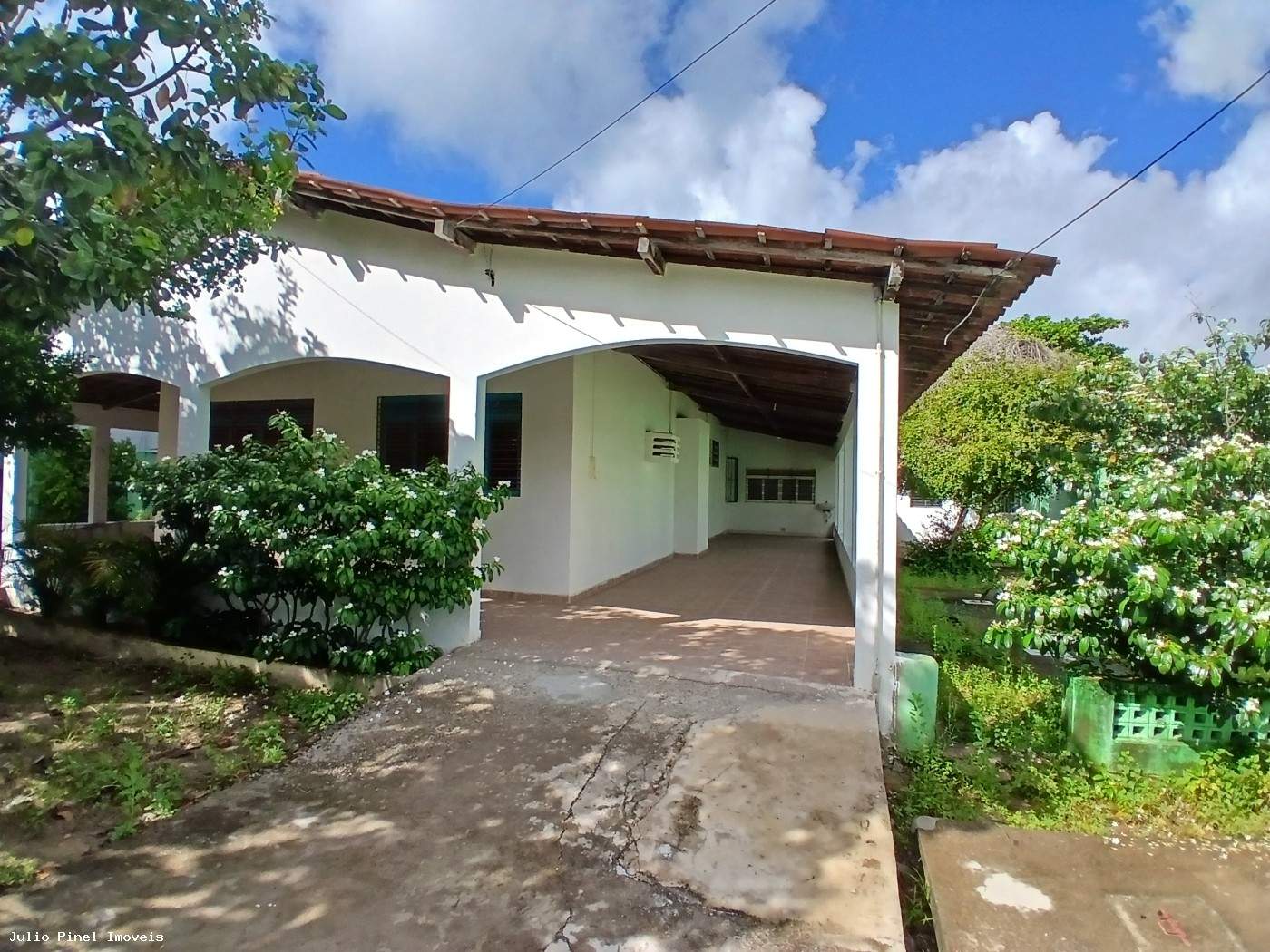 Casa, 6 quartos, 279 m² - Foto 3