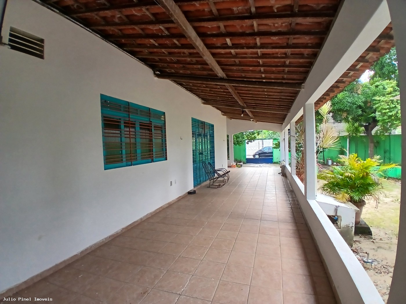 Casa, 6 quartos, 279 m² - Foto 7