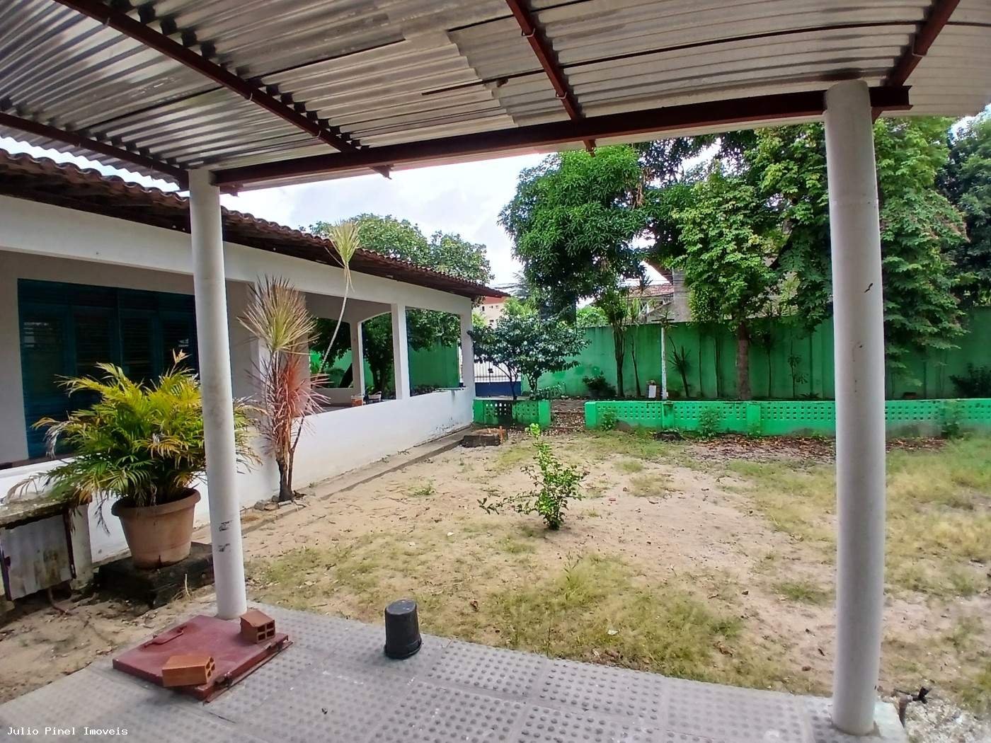 Casa, 6 quartos, 279 m² - Foto 13